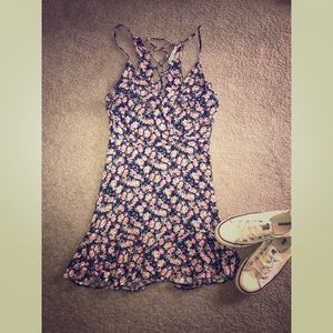 American Eagle Summer dress